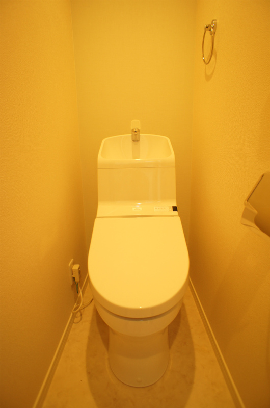 メゾンフィエールスタリー トイレ