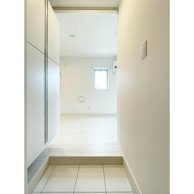 CASA GRAZIE西大島0502号室 内観