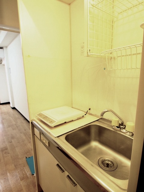 スターマンション2階 部屋その他