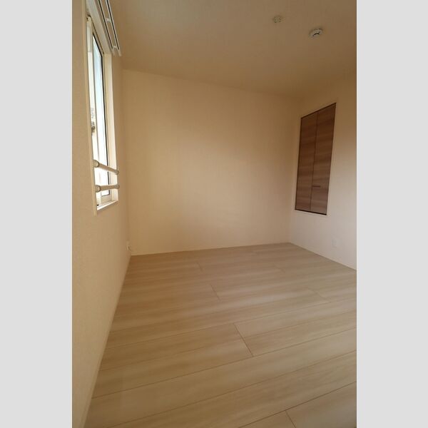 プランドール202号室 部屋その他