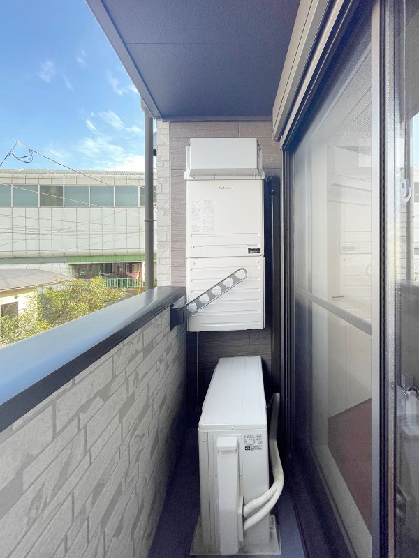 セミカ千葉寺2階 部屋その他