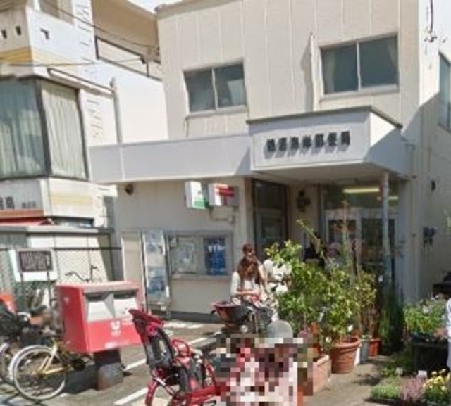 湘南テラスⅡ0202号室 同建物別部屋の参考画像