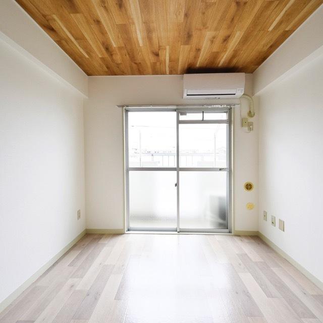 ディライト南烏山3階 その他