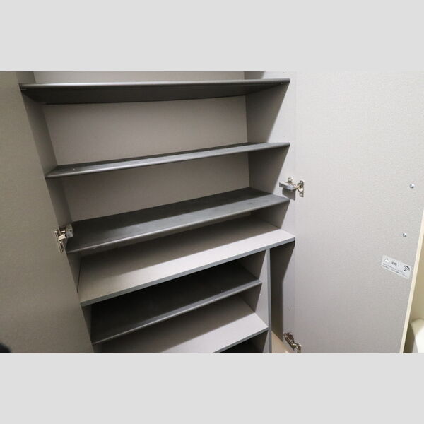 クレストⅡ306号室 同建物別部屋の参考画像