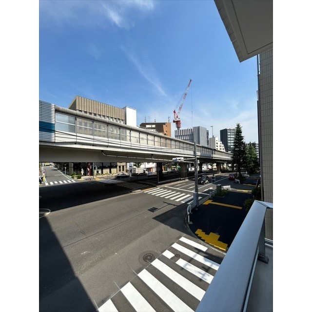 ＧＲＡＮ　ＰＡＳＥＯ目黒0803号室 部屋その他