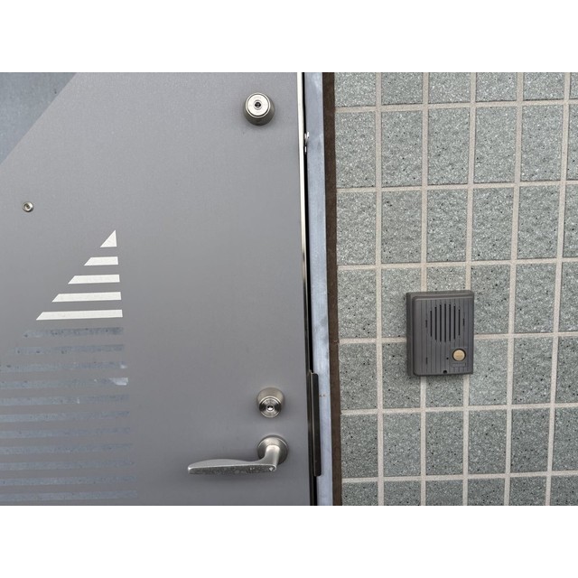 第2成城島田マンション303号室 部屋その他