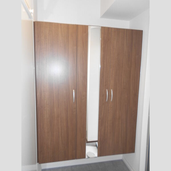レーヴ303号室 部屋その他