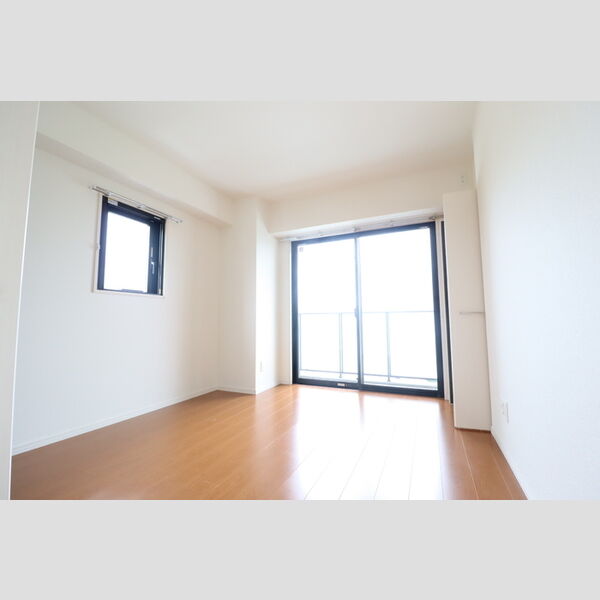 シルフィッド410号室 洋室