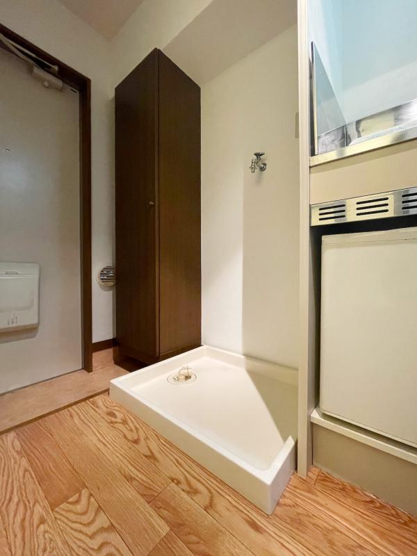 アモルファ ベータ1階 眺望