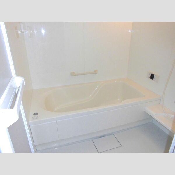 フェニックス小仙波　D棟202号室 浴室