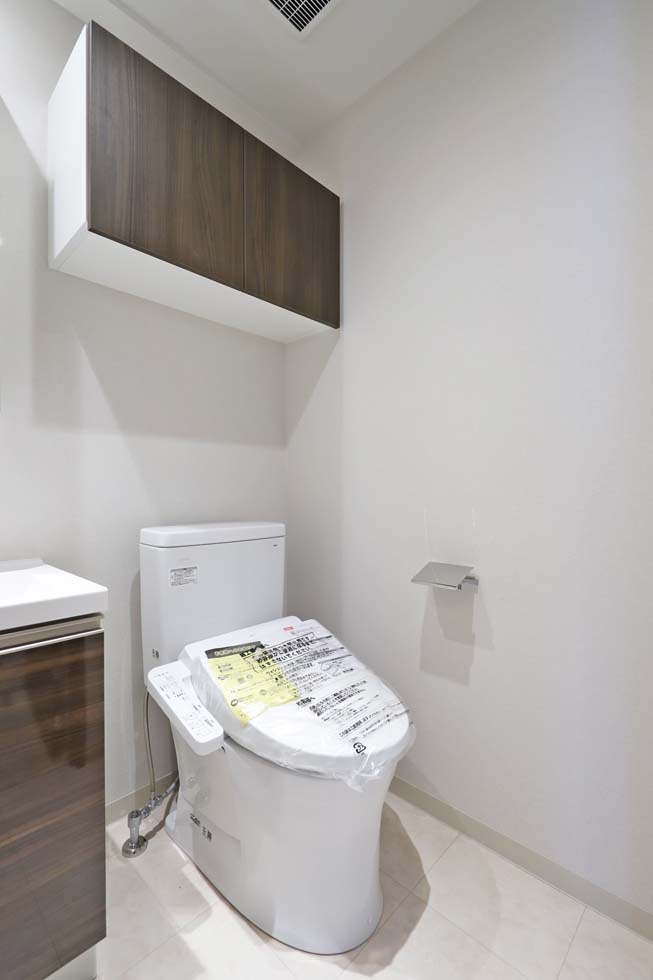 大神宮下Residence6階 内観