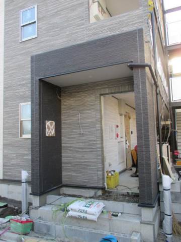 fare KAMEIDO2階 部屋その他