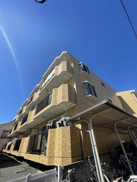 ロジュマン若木 外観