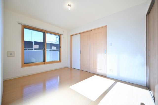 ＡｚａｌｅａＨｏｕｓｅ練馬 リビング