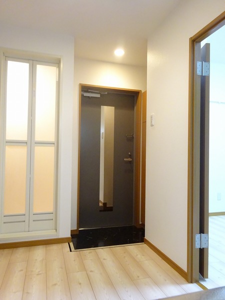 プレールアパートメント芦花公園205号室 部屋設備