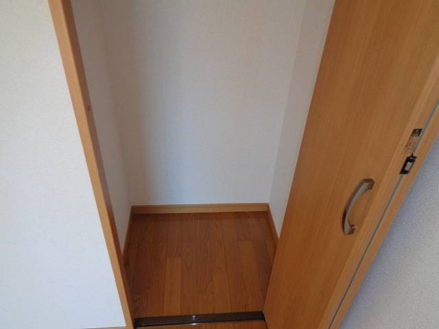 エスパースリュミエール赤羽西が丘2階 部屋その他