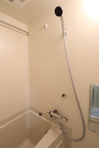 GENOVIA西川口Ⅱ0113号室 お風呂