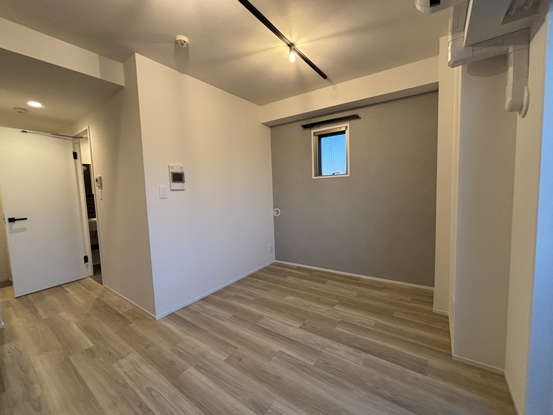 レキシントン・スクエア曙橋8階 内観