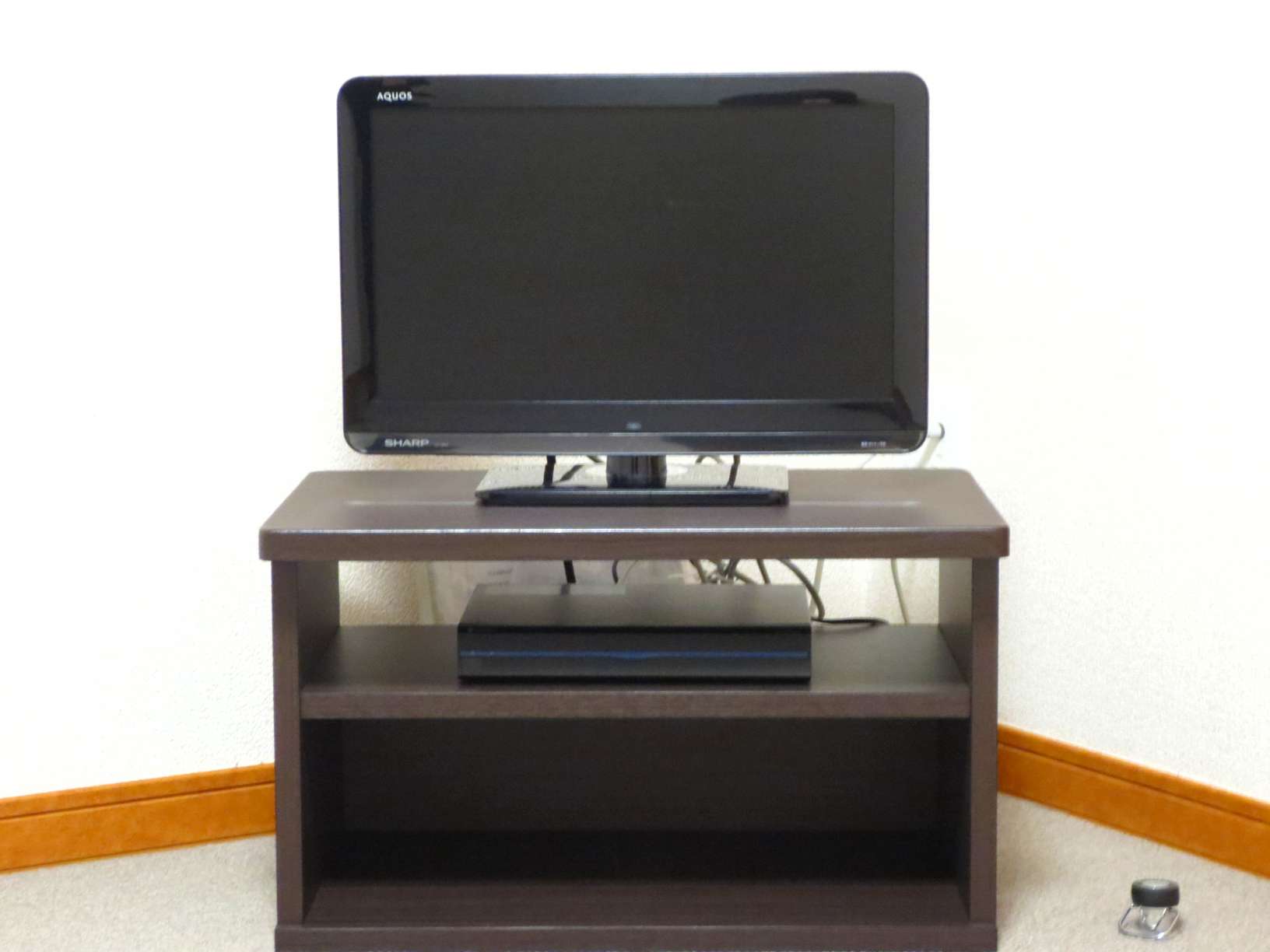 レオパレス山茂101号室 オートロックゲート付き