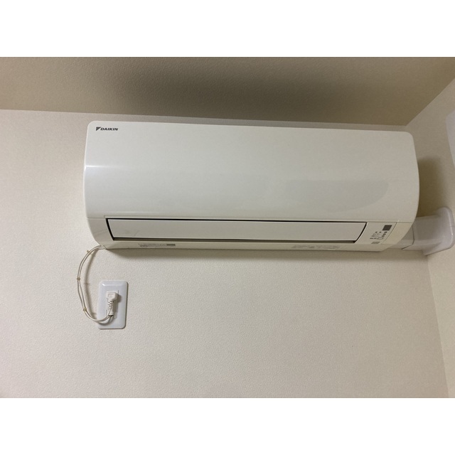 Stille Ruhe101号室 部屋その他