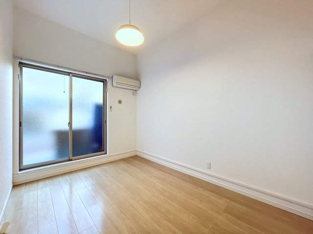 セリシール1階 部屋その他