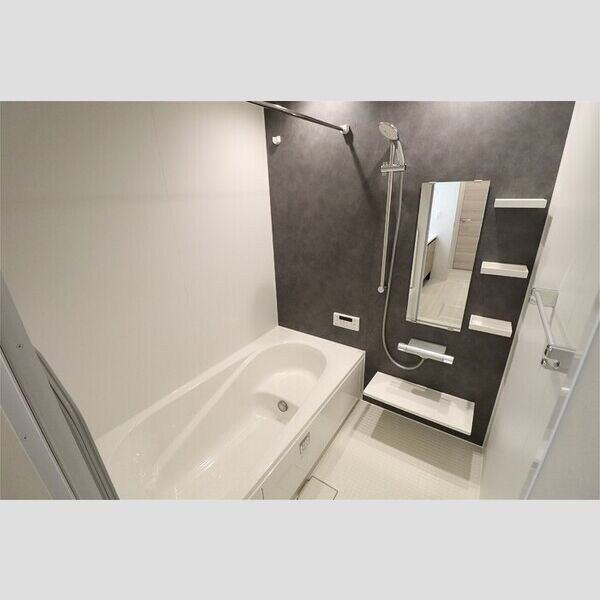 D-KISARIA　WⅠ105号室 浴室