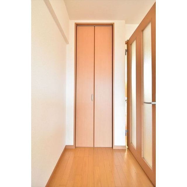 ヴェルト川口 内観