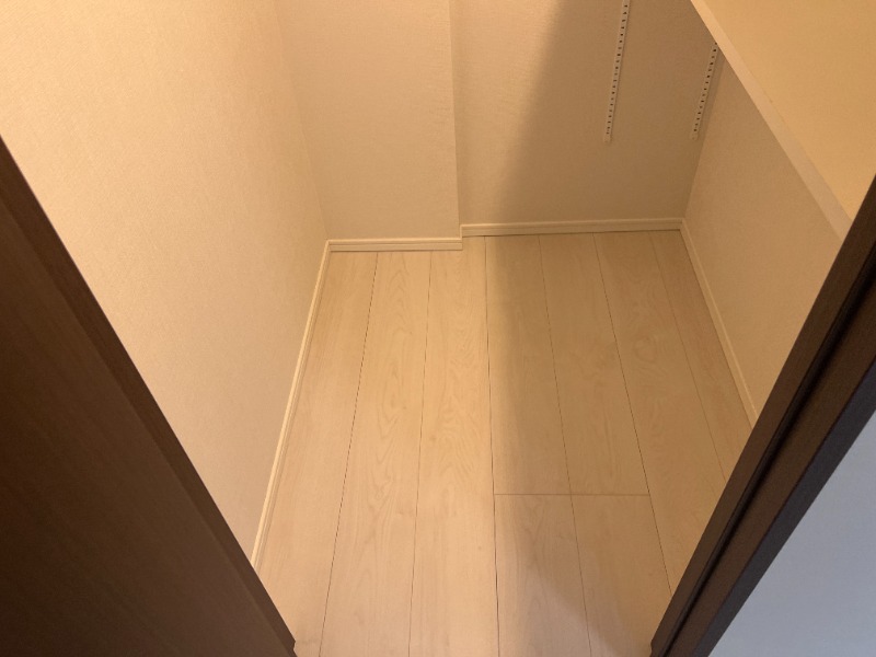 CREALpremier浅草橋6階 収納