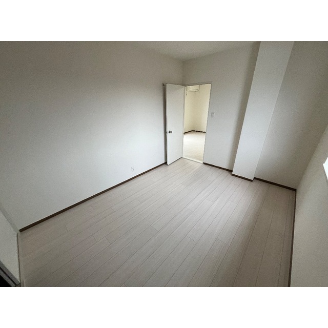 君塚ハイム301号室 内観