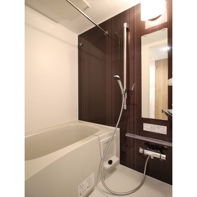 プレール・ドゥーク浅草Ⅳ お風呂