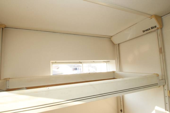 センチュリーみずほ台2階 部屋その他