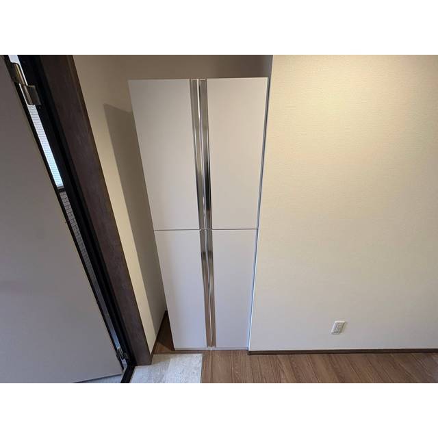 サンリバティ202号室 シューズボックス