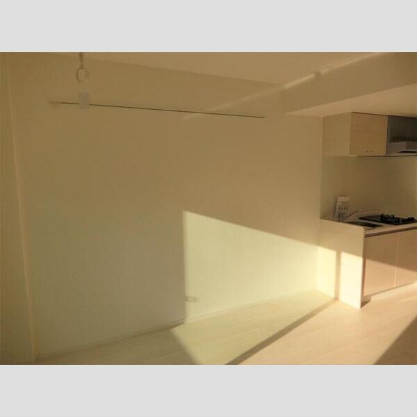 S-RESIDENCE東日暮里202号室 キッチン