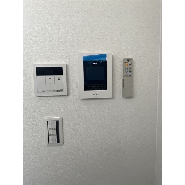 Park　Maison　Ishikawadai 内観