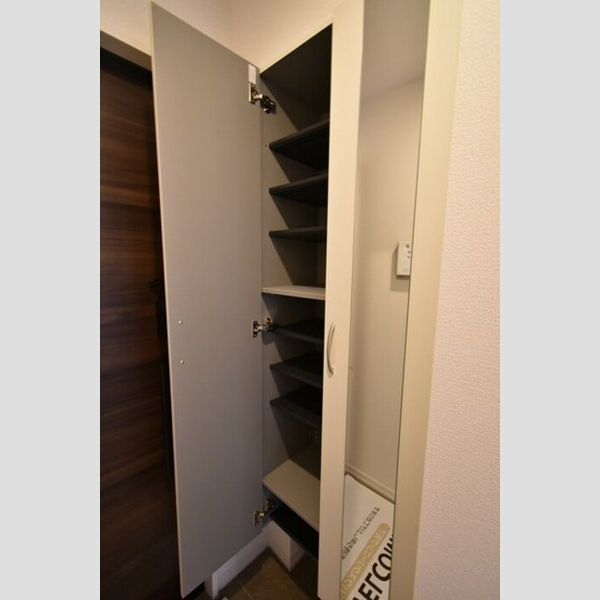 ルミエール ♪シューズボックス♪