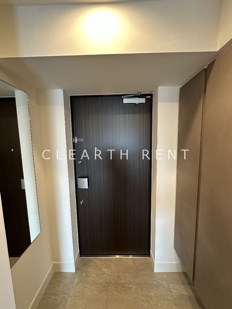 コンシェリア町屋7階 同タイプ別住戸写真となります。現況と異なる場合がございます。