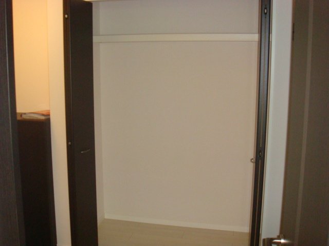 メビウス 廊下収納