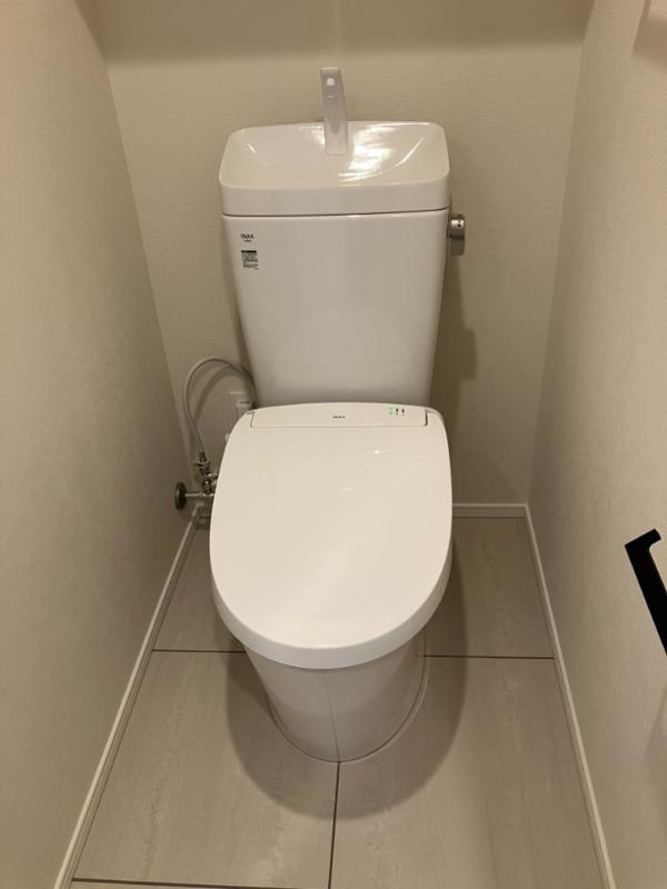 シーズンフラッツ新大塚5階 部屋その他