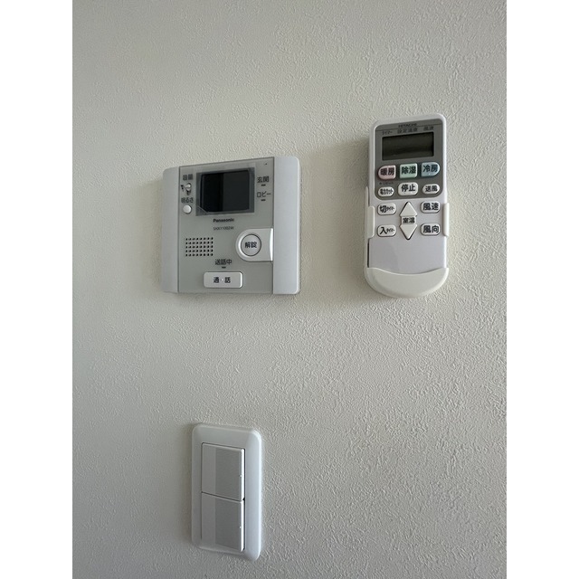 ASTREA東千葉101号室 部屋その他