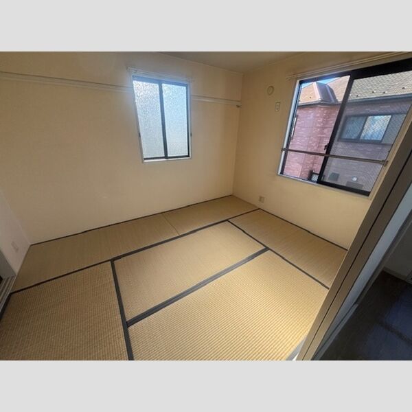 ソレイユ若葉　A205号室 部屋その他