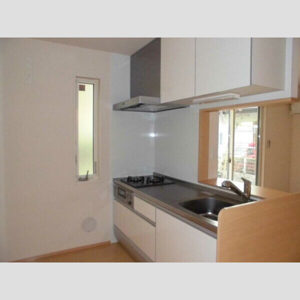 セコート　C セコートC102 キッチン