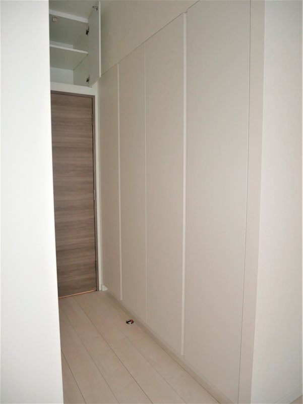 グランドコンシェルジュ大森本町Ⅰアジールコート6階 ※カラータイプ異なります。