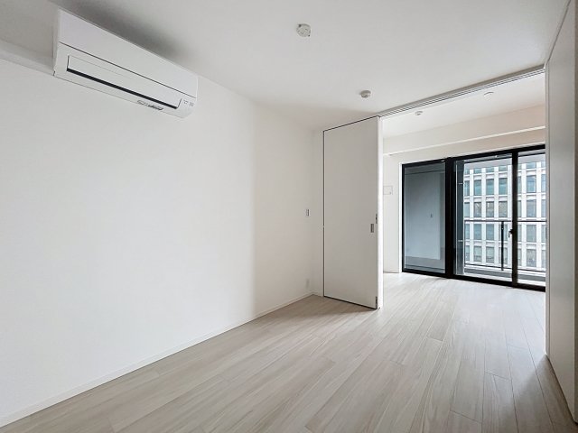ＷＯＲＬＤ　ＴＯＷＥＲ　ＲＥＳＩＤＥＮＣＥ25階 部屋その他