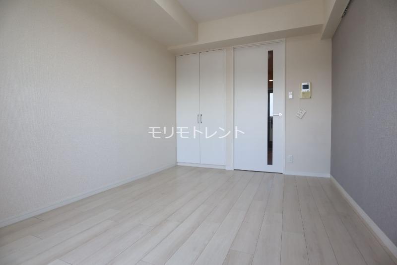 カスタリア戸越駅前 室内参考写真（5F-20Fタイプ）