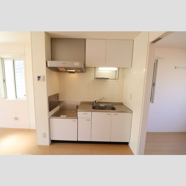 グリンミル キッチン