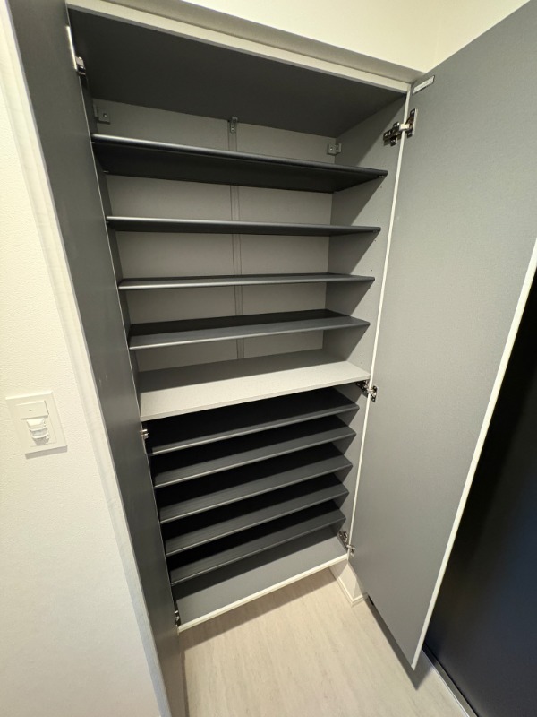 PJツリーネスト3階 玄関