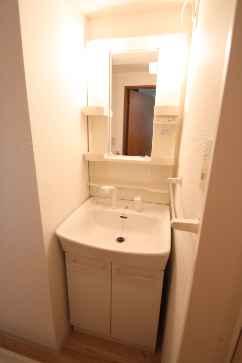 サニーホームズ3階 部屋その他