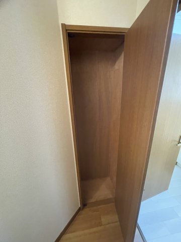 サンパティーク逗子　Ｂ棟 収納