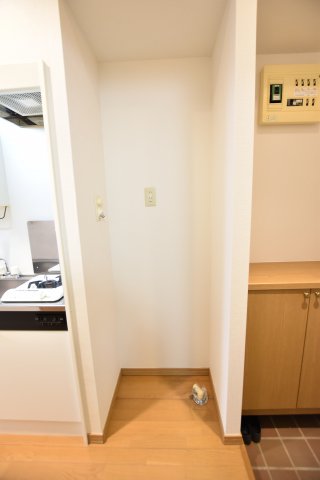 フロンティア桜新町 部屋設備