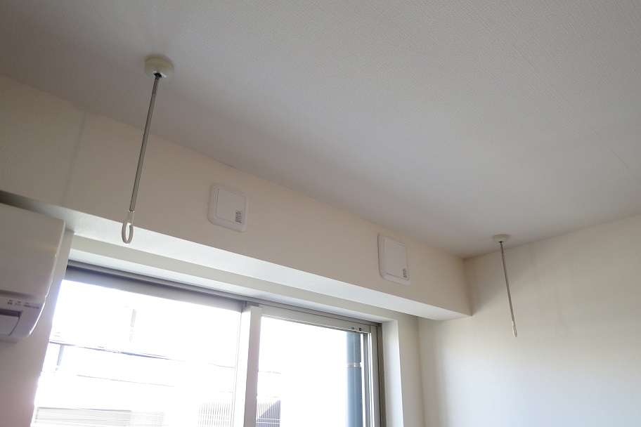 プライムアーバン中目黒206号室 内観